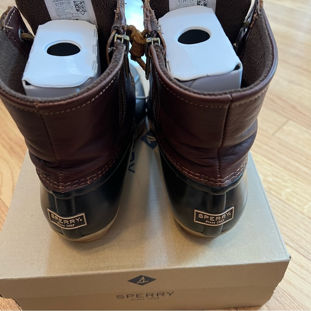 Sperry Saltwater Duck Boot - image 5